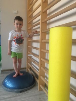 Galeria zdjęć naszych pacejntów - zdjęcie 